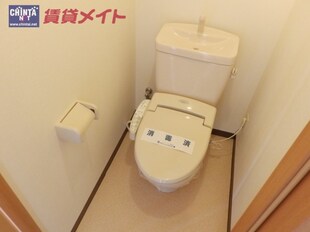 カレン橘の物件内観写真